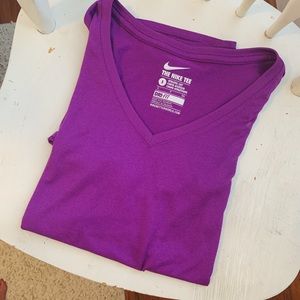 Nike Dri-Fit Workout Tee